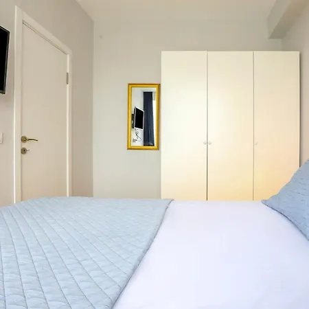 Business-Friendly Residence With Pool In Fikirtepe Apartment *
